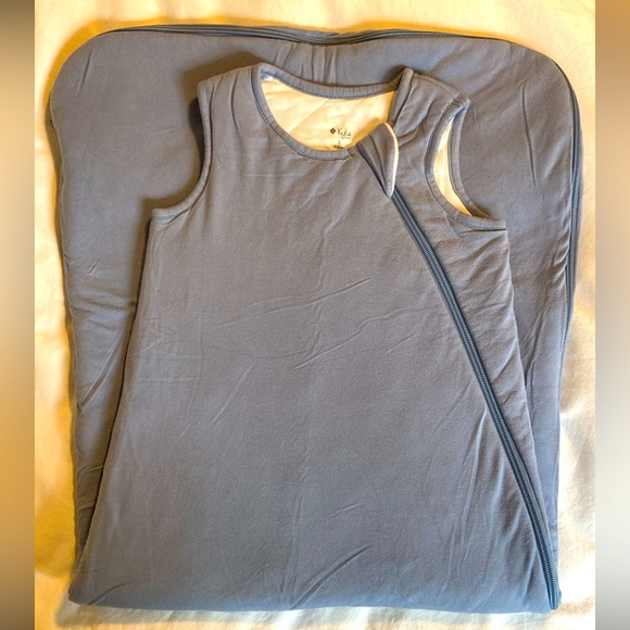Kyte BABY Other - Kyte Baby Sleep Sack size large, 2.5 tog in excellent condition